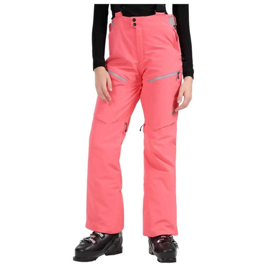 4F Γυναικείο παντελόνι ski